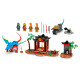 LEGO Ninjago "Драконий храм ниндзя" 71759